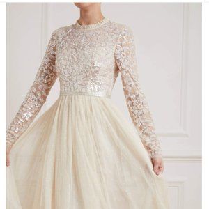 Needle & Thread Tempest Bodice Ballerina